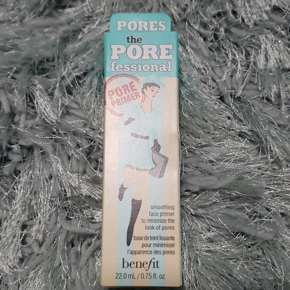 Benefit Porefessional Primer